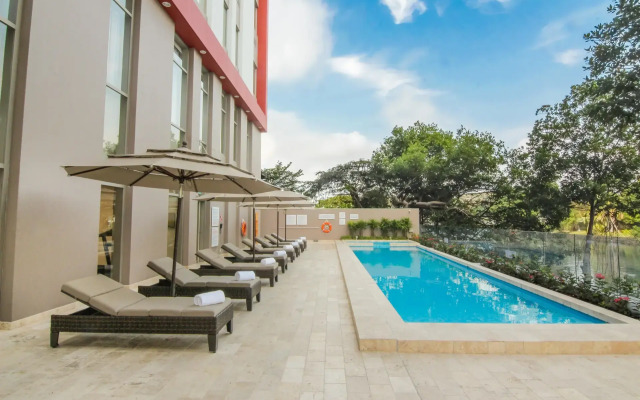 Radisson Hotel Guayaquil