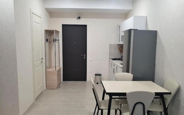 Bakuriani Didveli Residence G 21