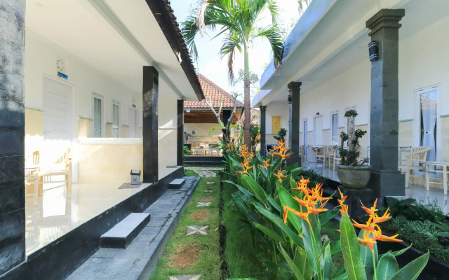 Pondok Chesia Canggu