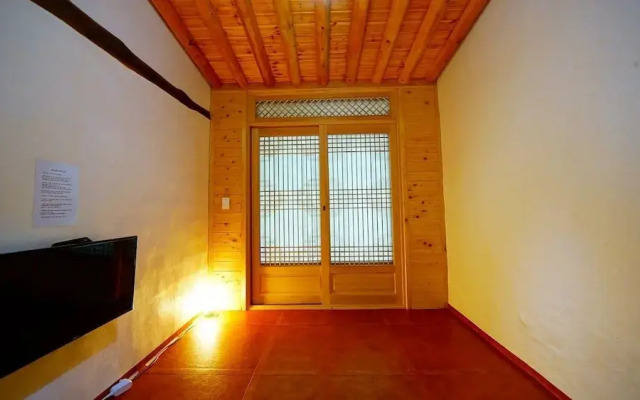 Jeonju Hongsi Hanok Guesthouse