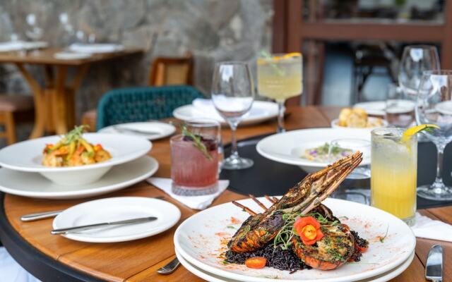 Resende Imperial Hotel &Spa