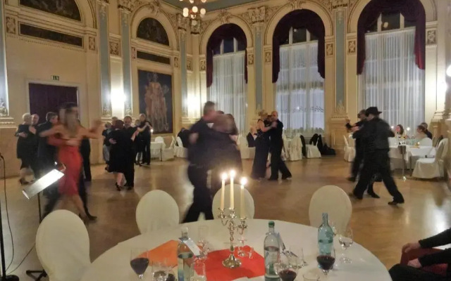 Parkhotel Bad Schandau