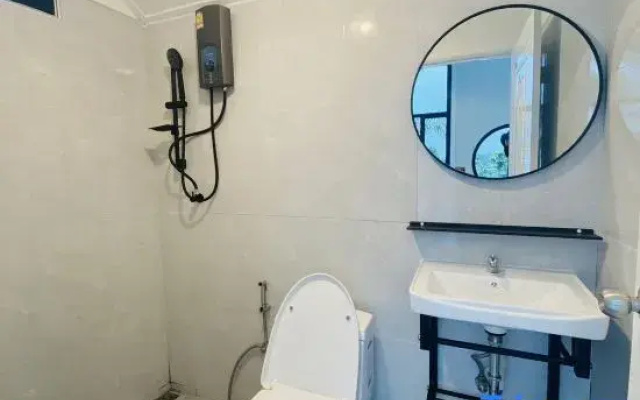 Good for You Resort