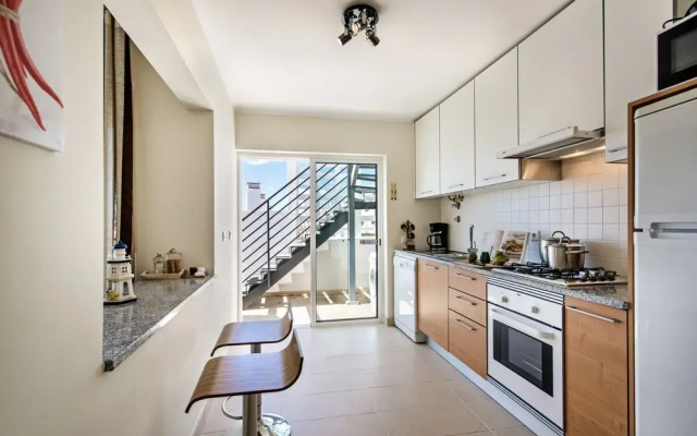 Cabanas Beach Club by MarsAlgarve