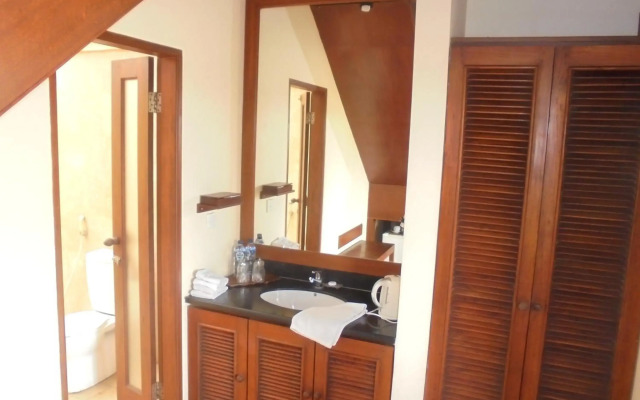 Biyukukung Suites & Spa