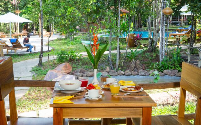 Coco Village Phu Quoc Resort & Spa