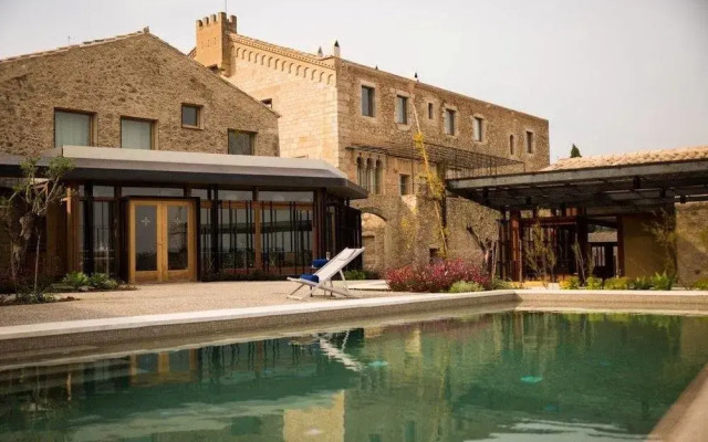 Hotel Mas Bosch 1526