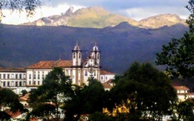 Pousada e Hostel São Francisco de Paula