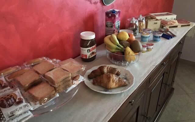 B&B Le Camerette di Edda