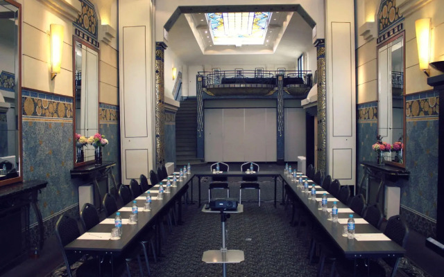 Oceania Hotel d'Anjou Angers