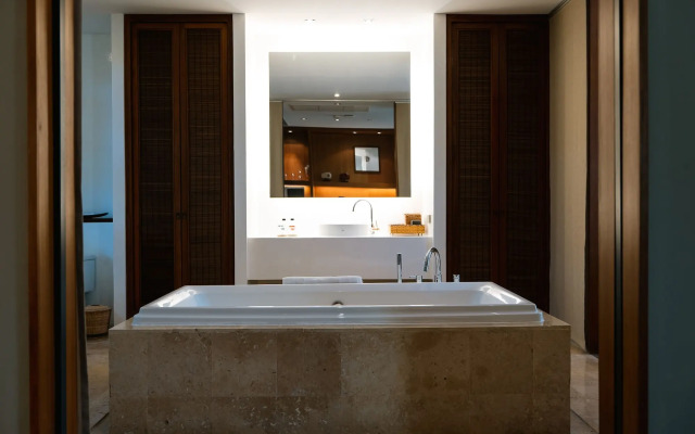 MUTHI MAYA Forest Pool Villa Resort