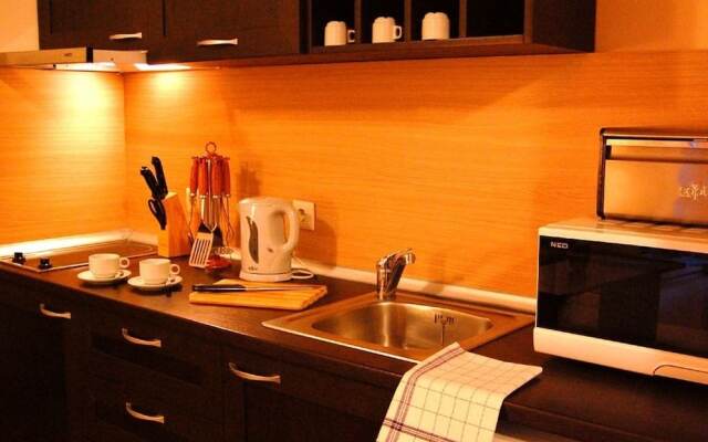 Bansko Royal Towers Hotel