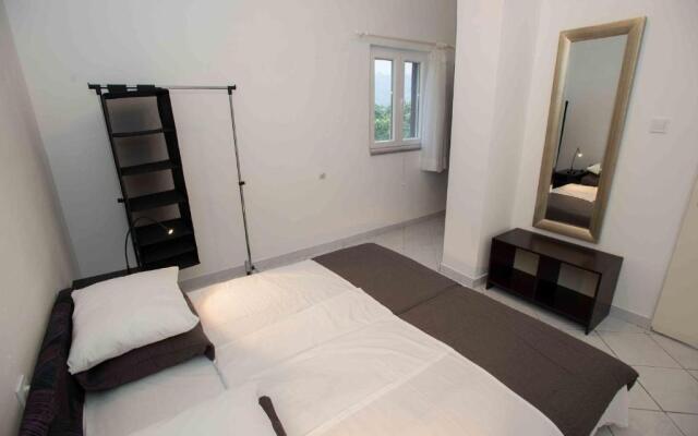 Apartman Marin