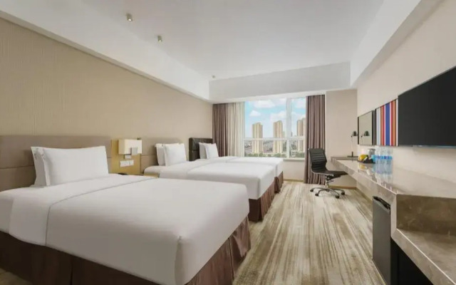 Holiday Inn Express Shenyang Tawan by IHG