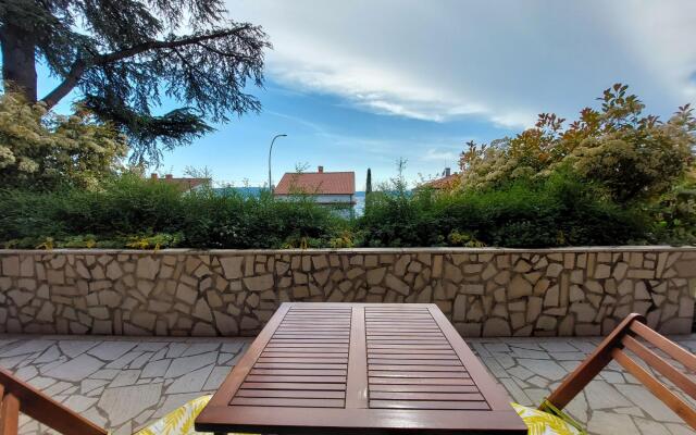 Apartments Daniela in Crikvenica