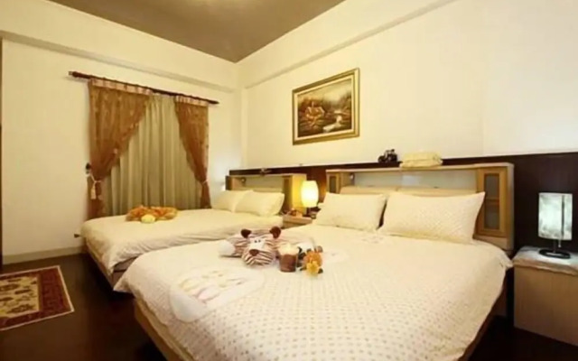 Wenxin Homestay