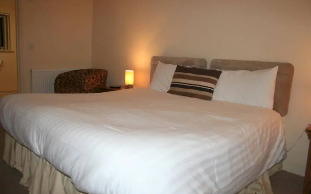 Trewythen Hotel