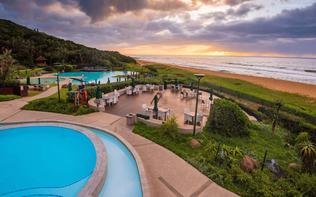 Zimbali Lodge by Dream Resorts