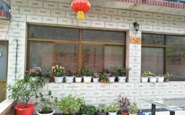 Changchang Farmhouse (Beijing Shichengzhen Branch)