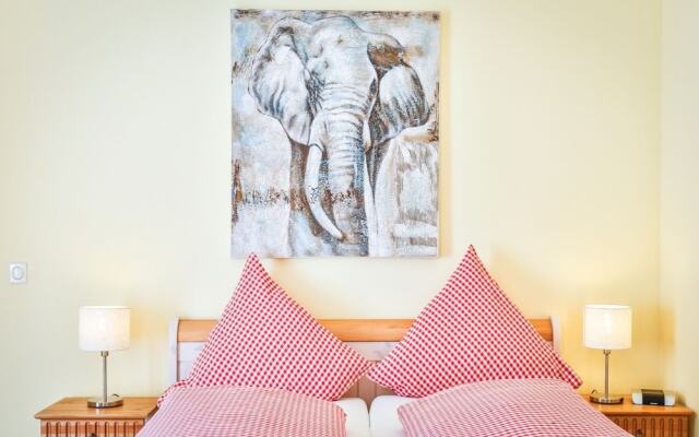 Hotel Zum Goldenen Löwen