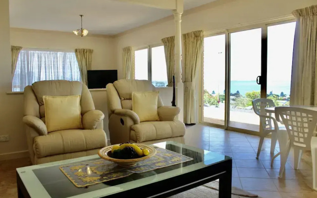 Villa Marie - Pet-friendly