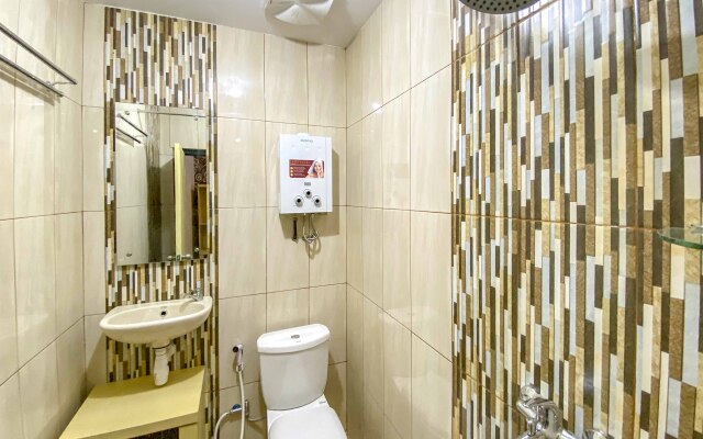 Tini's Guest House Malang RedPartner