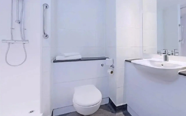 Travelodge London Central Waterloo