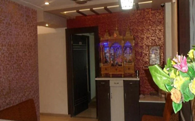 Hotel New Balaji
