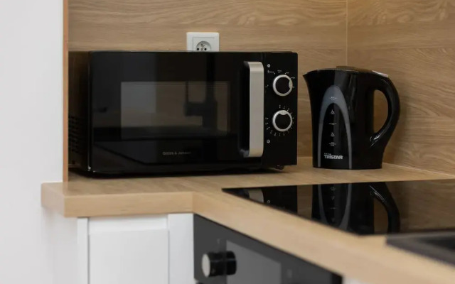 Wiktoryn Apartment Warsaw by Renters