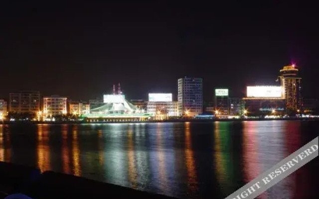 Sanbu Harbour View Hotel