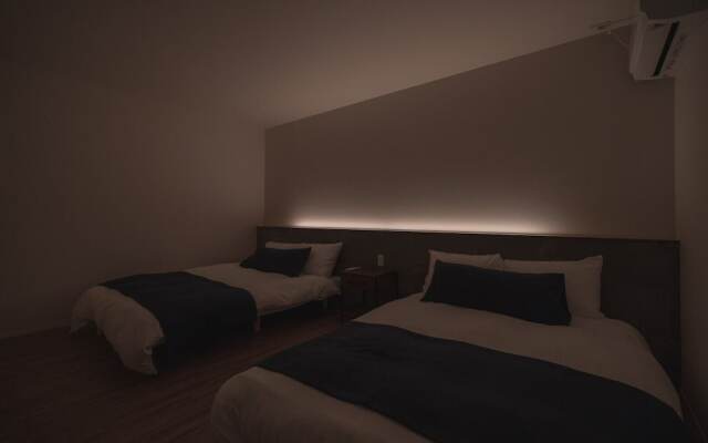 Shimakaji Villa Onna