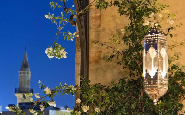 Ionas Boutique Hotel