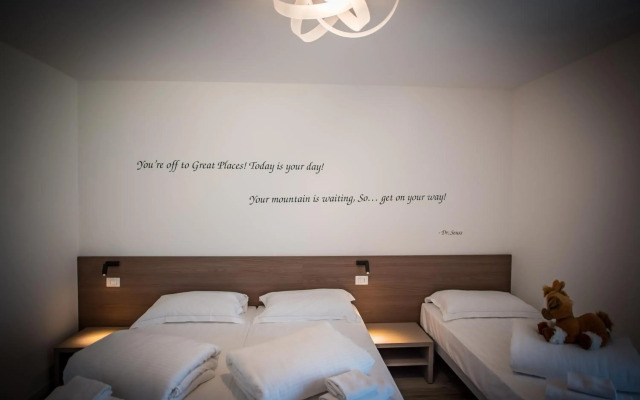 Residence Filanda