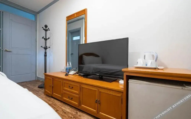 Sokcho Hotel Cheongcho
