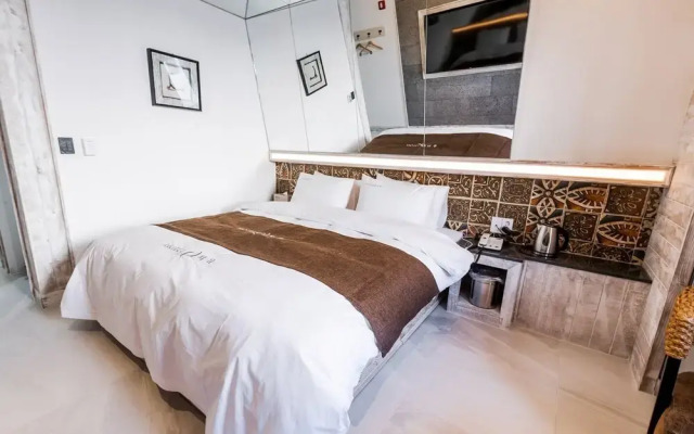 Yongin Jayou Self Check-in Motel