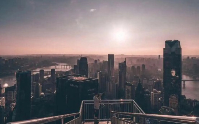 Guixin Xiaozhu Apartment