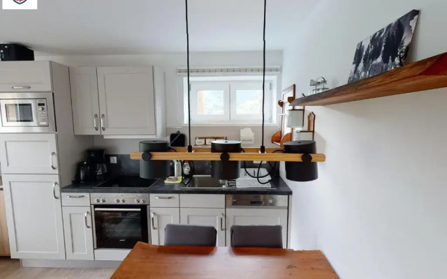 Residence Alpin Kaprun - Top 6 by Four Seasons Apartments