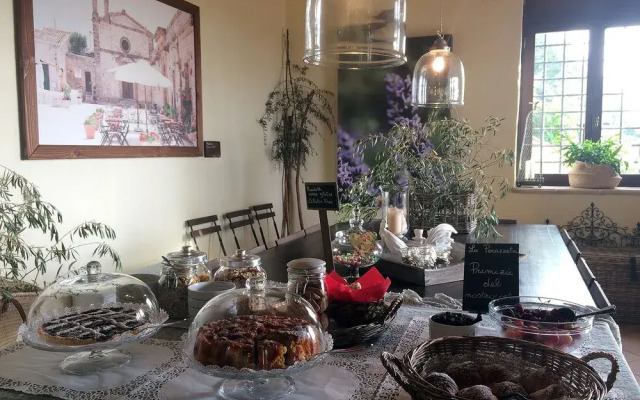 La Perazzeta Una Finestra Sul Lago