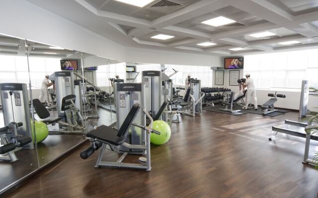 TOP Ayla Hotel Al Ain