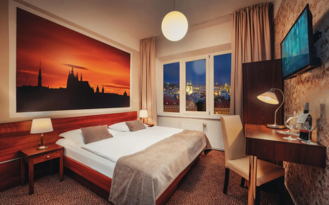 Hotel Metropolitan