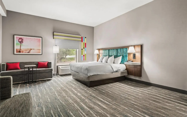 Hampton Inn Elkton
