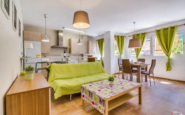 Apartament Lemon Paradise