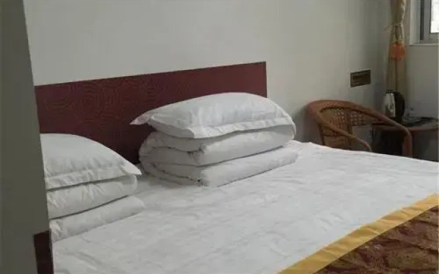 Pingyao Renyichang Inn