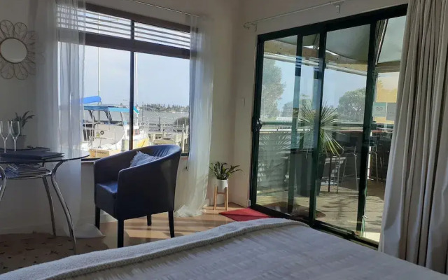 Boat Haven Studios