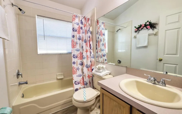 Sandra's Eagle Pointe Vacation Home