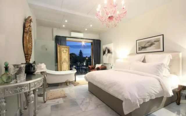 The Gregoire Boutique Hotel & Spa