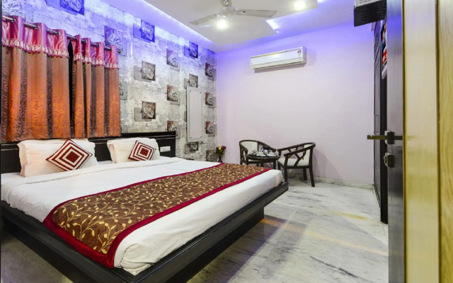 MD 9 Star Hotel