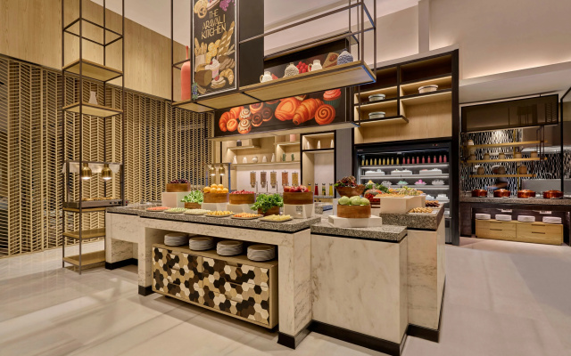 Курорт Aravali Marriott Resort & Spa, Delhi NCR