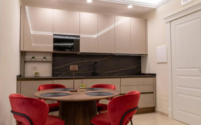 Amabile Luxury Rooms