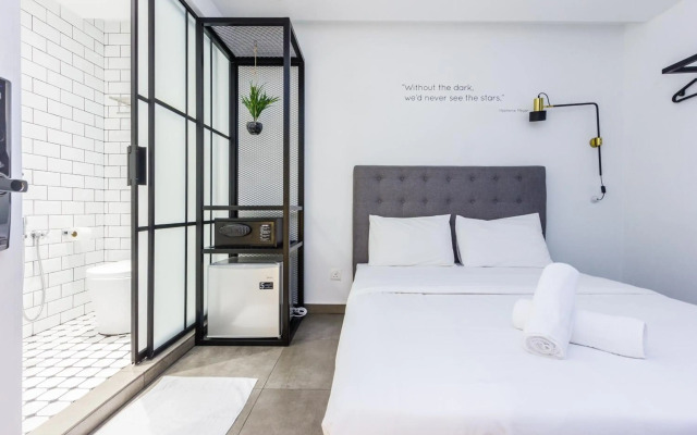 Z Hotel